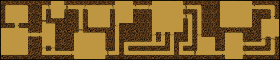 dungeon example
