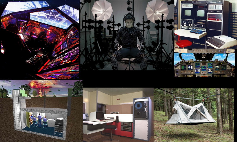 finally got the home office just the way i want it finally got the home office just the way i want it